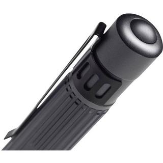 suprabeam  Q1  Q1 Lampada a forma di penna Penlight a batteria LED (monocolore) 14.2 cm Grigio 