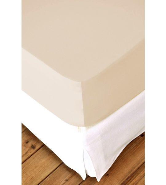 Living Home Boxspring Feinjersey Fixleintuch Boxspring  