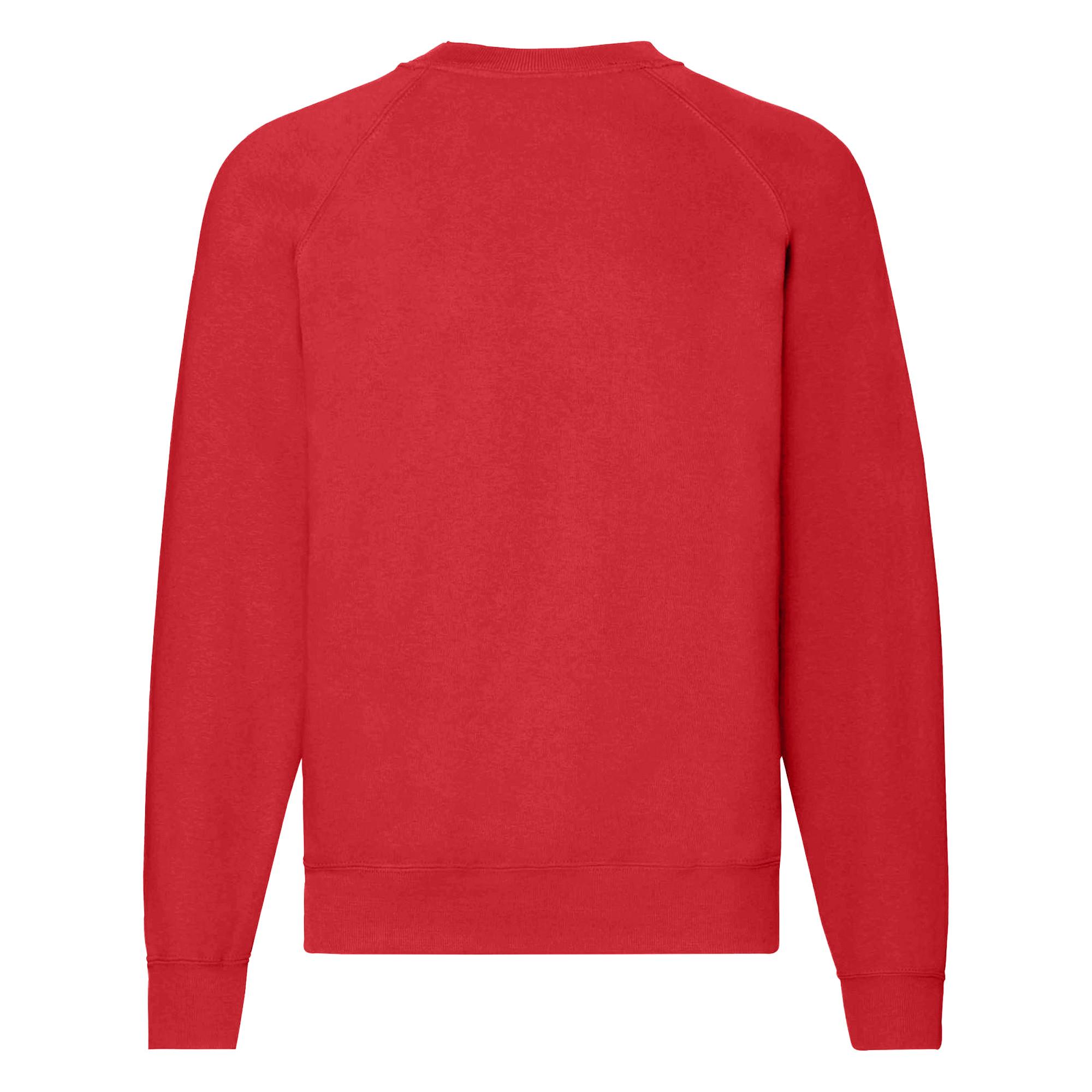 Fruit of the Loom  Classic 8020 Sweatshirt 