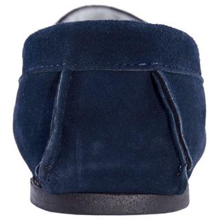 Eastern Counties Leather  moccasins aus Wildleder mit BerbervliesFutter 