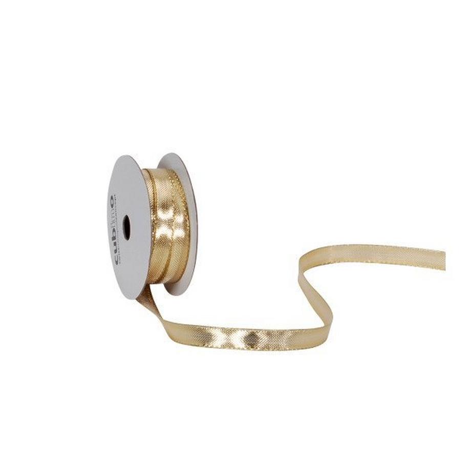 SPYK SPYK Band Cubino 8mmx6m 0910.0860 gold Monte Carlo  