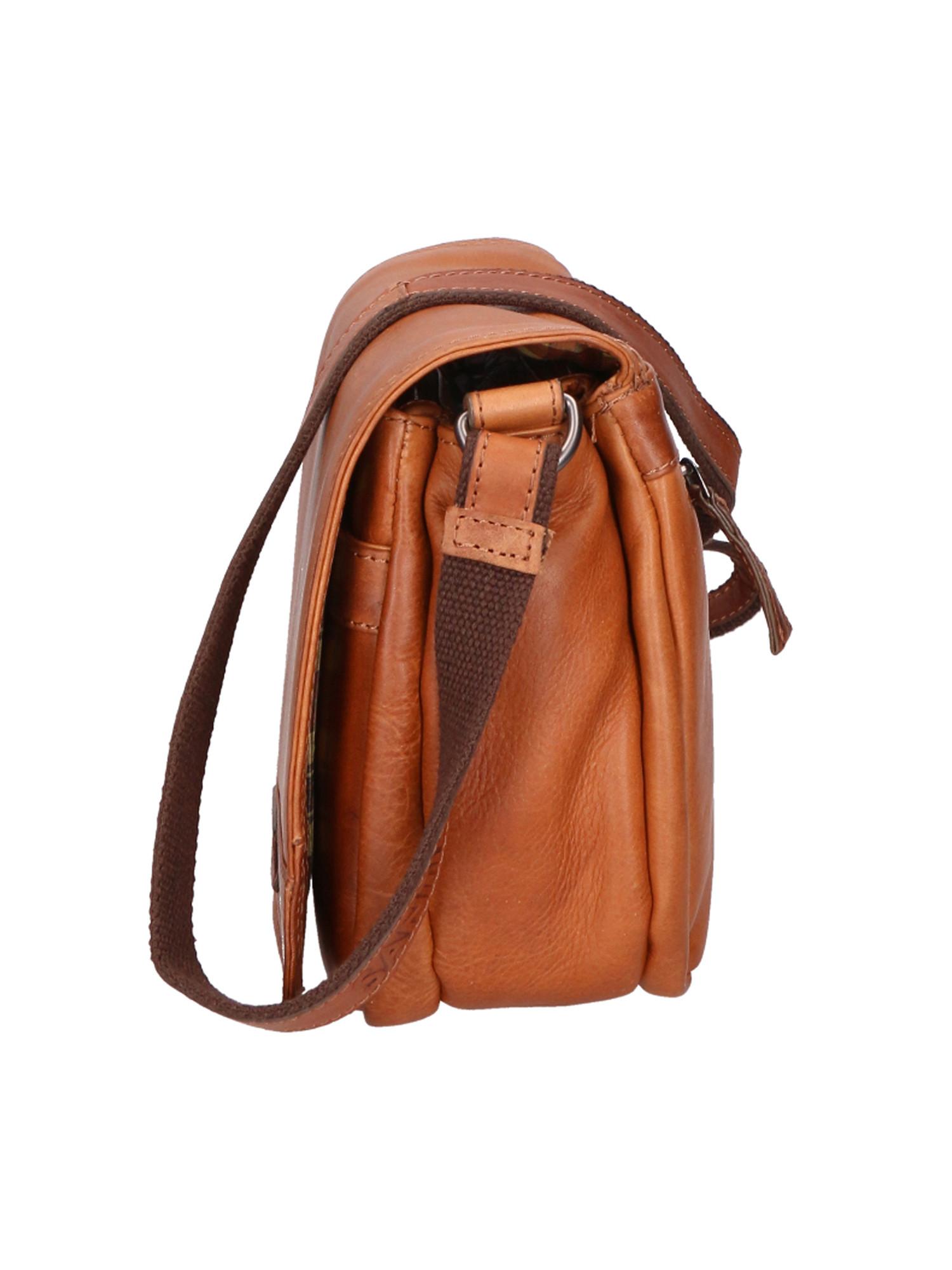 Santini Firenze Umhängetasche  