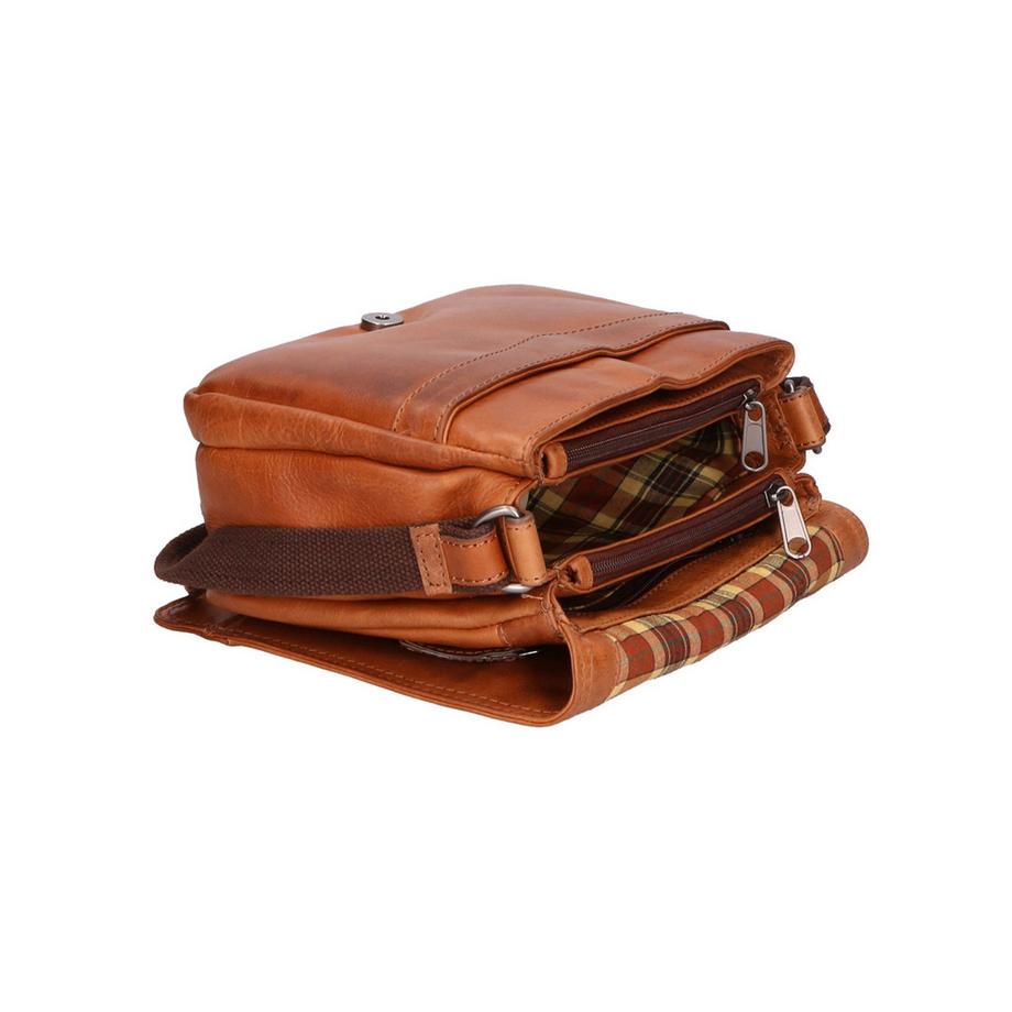 Santini Firenze Sac à Bandoulière  