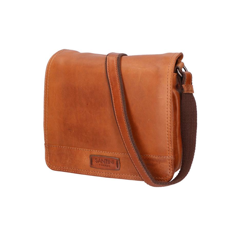 Santini Firenze Sac à Bandoulière  