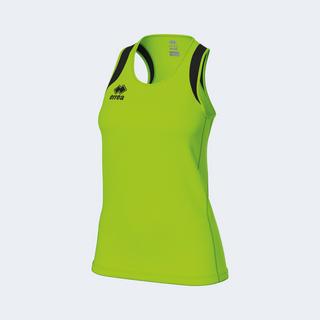 errea Starter Tanktop  