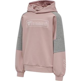 Hummel  sweatshirt à capuche enfant hmlboxline 