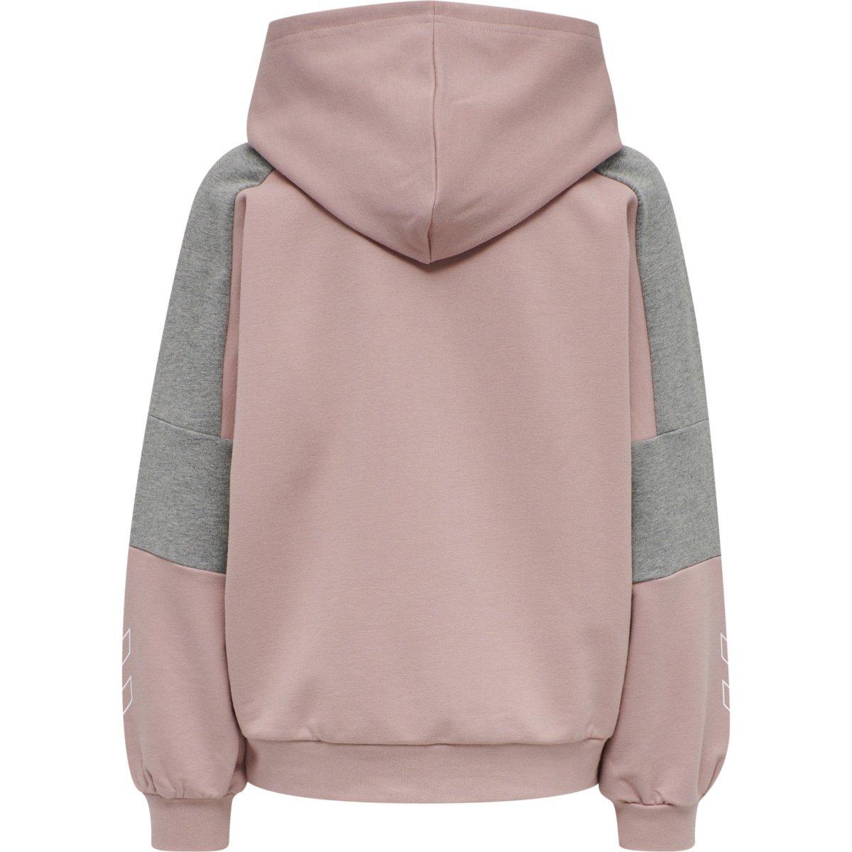 Hummel  sweatshirt à capuche enfant hmlboxline 