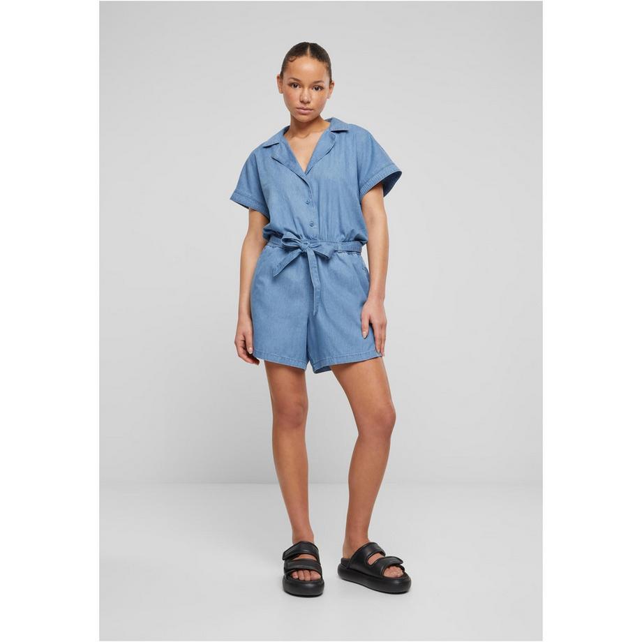 URBAN CLASSICS  jumpsuit 