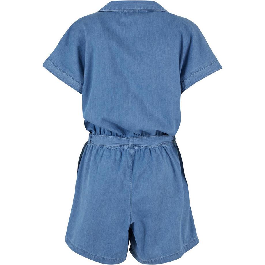 URBAN CLASSICS  jumpsuit 