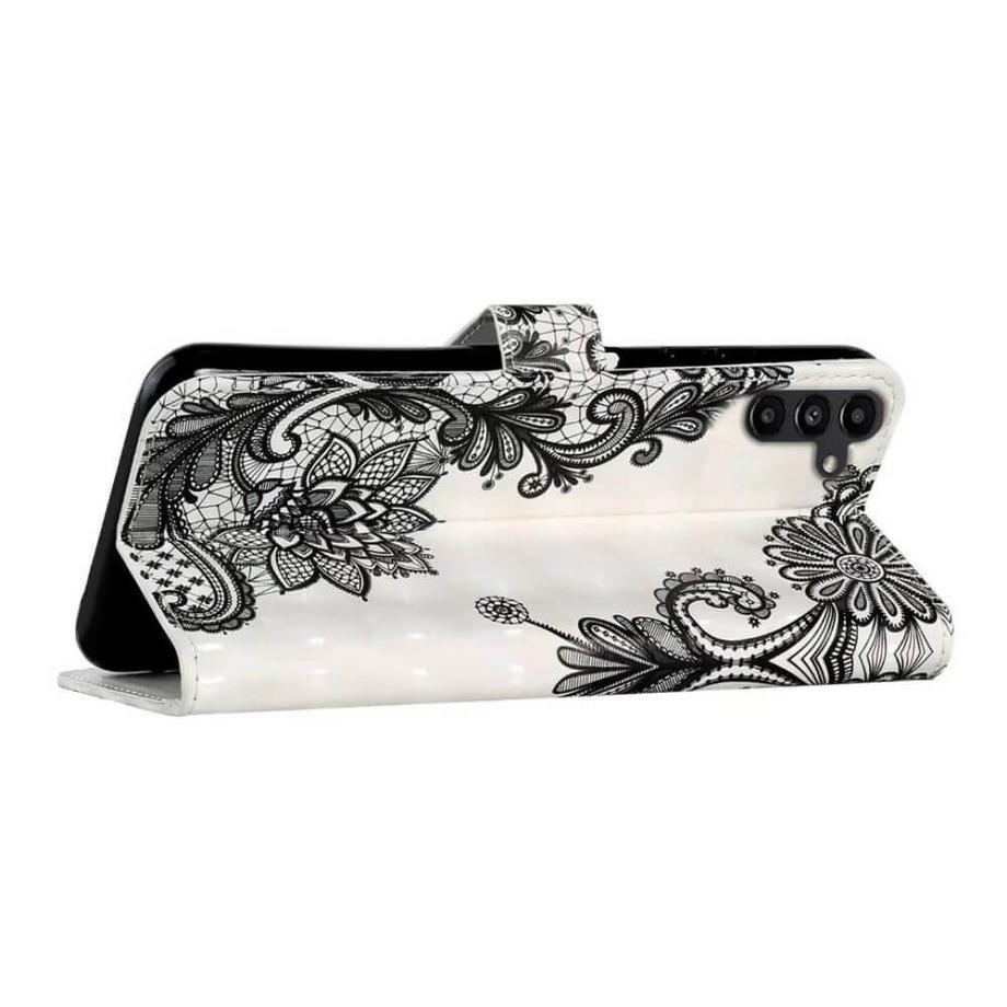 Cover-Discount  Galaxy A36 5G - Coque effet pailleté 