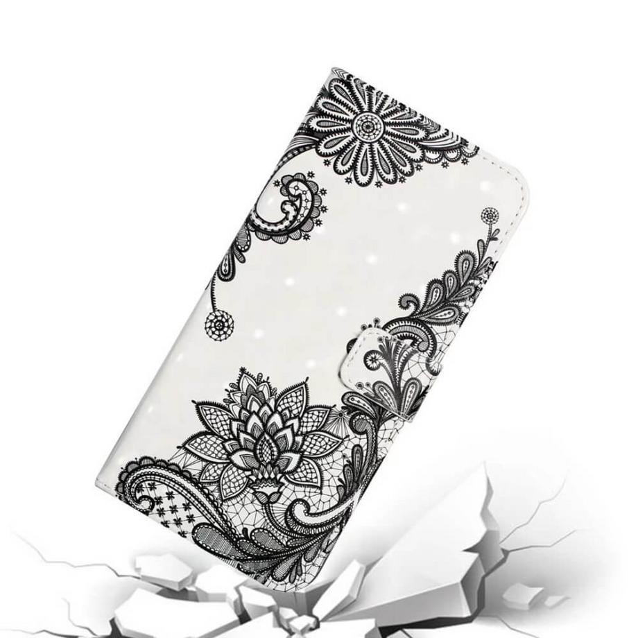 Cover-Discount  Galaxy A36 5G - Coque effet pailleté 