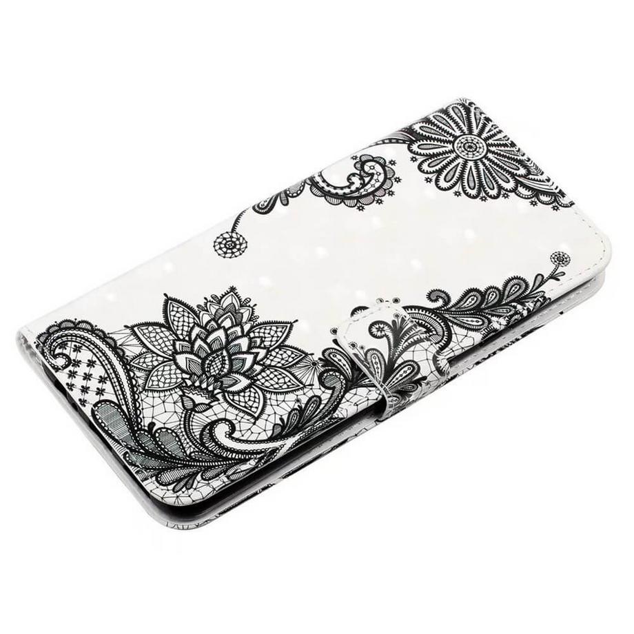 Cover-Discount  Galaxy A36 5G - Coque effet pailleté 