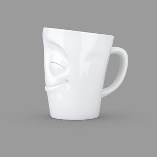 58products Tasse à anse Joyeux  