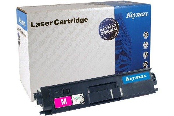 Keymax  KEYMAX RMC Toner HY magenta TN-423MKEY zu Brother HL-L8260 4000 S. 