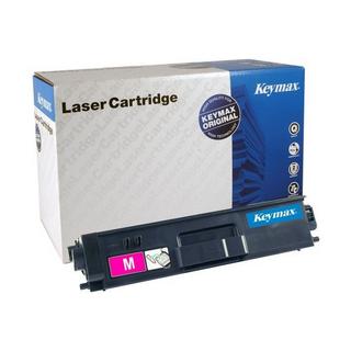 Keymax  KEYMAX RMC Toner HY magenta TN-423MKEY zu Brother HL-L8260 4000 S. 