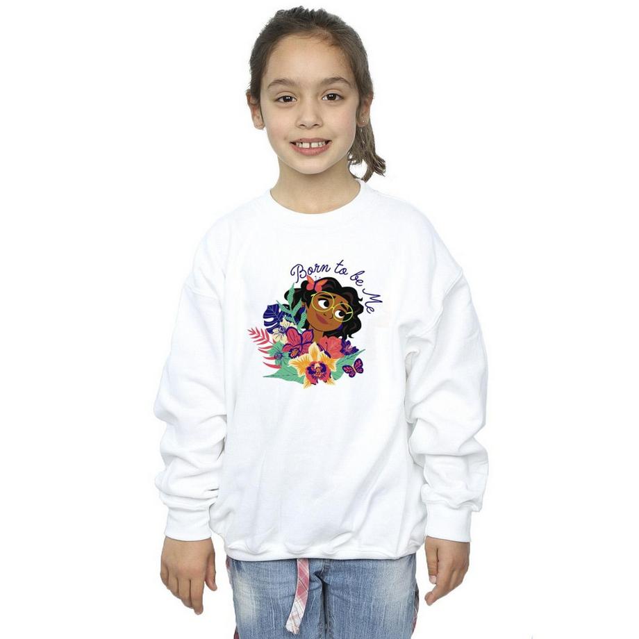 Disney  Sweat ENCANTO BORN TO BE ME 