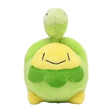 Budew Sitting Cuties Plush