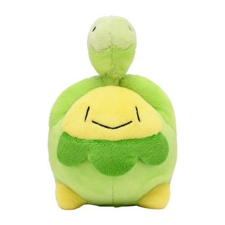 Pokémon  Budew Sitting Cuties Plush 