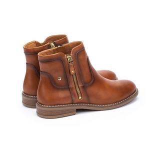 Pikolinos  Aldaya - Bottines cuir 