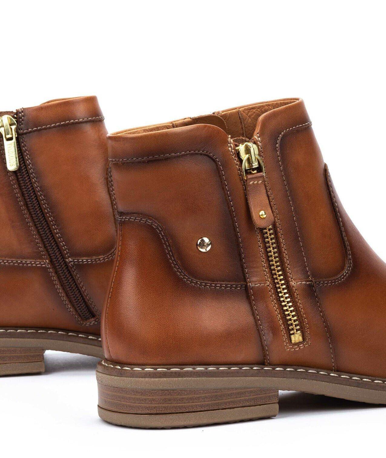 Pikolinos  Aldaya - Bottines cuir 