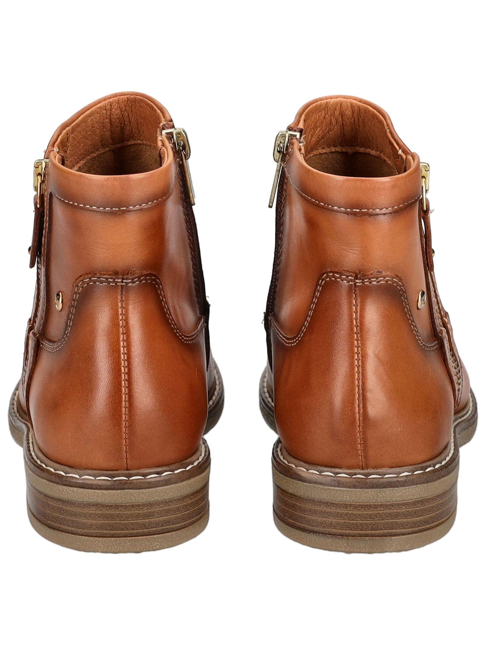 Pikolinos  Aldaya - Bottines cuir 