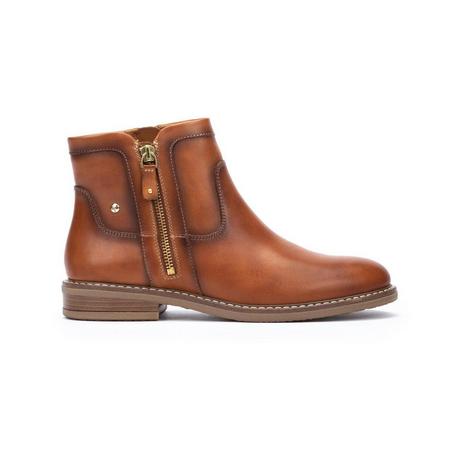 Pikolinos  Aldaya - Bottines cuir 