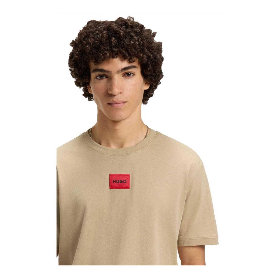 HUGO Diragolino212 T-Shirt  