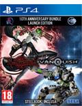 Koch Media  Bayonetta & Vanquish 10th Anniversary Bundle Steelbook Ed. 