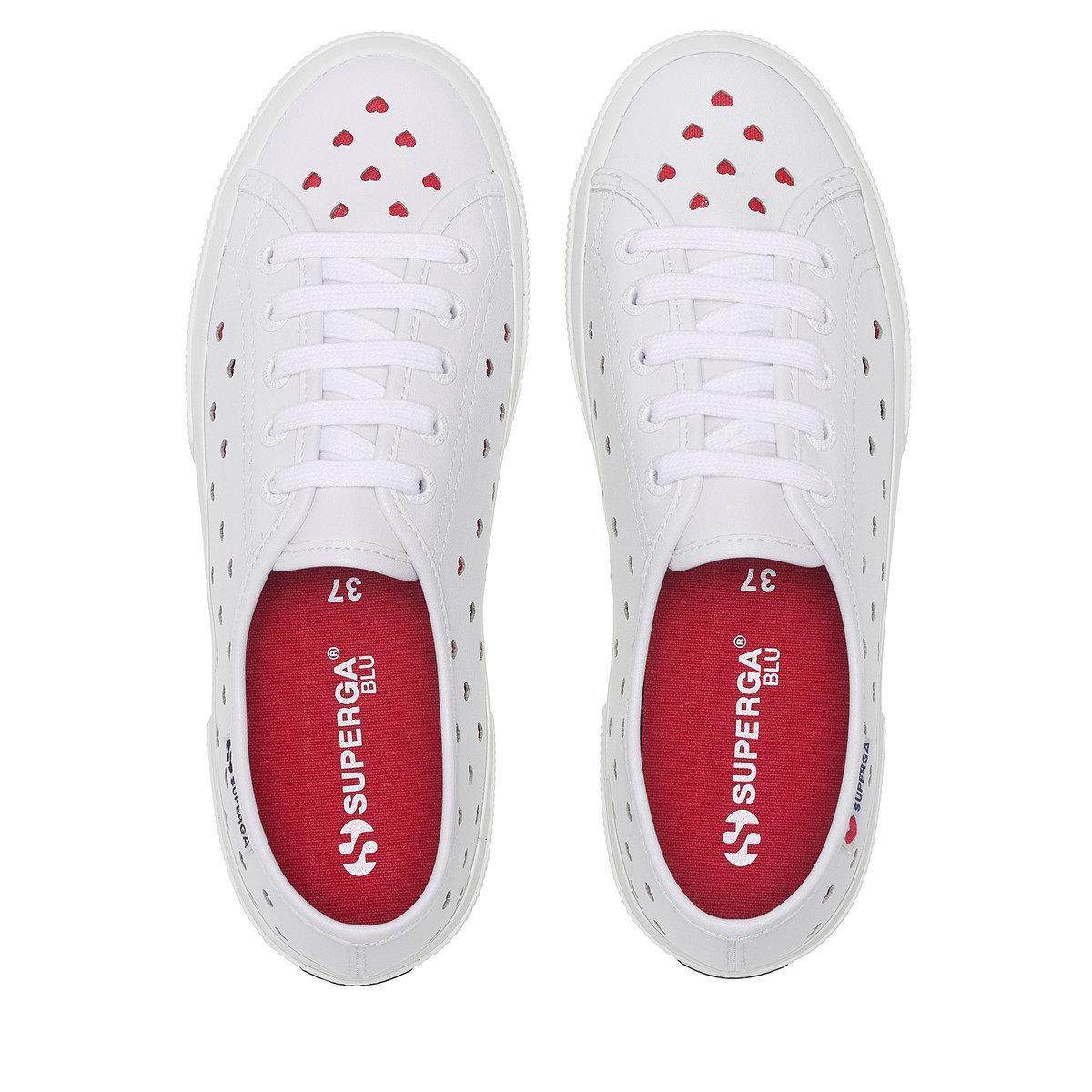 SUPERGA  Baskets LEGGERA 