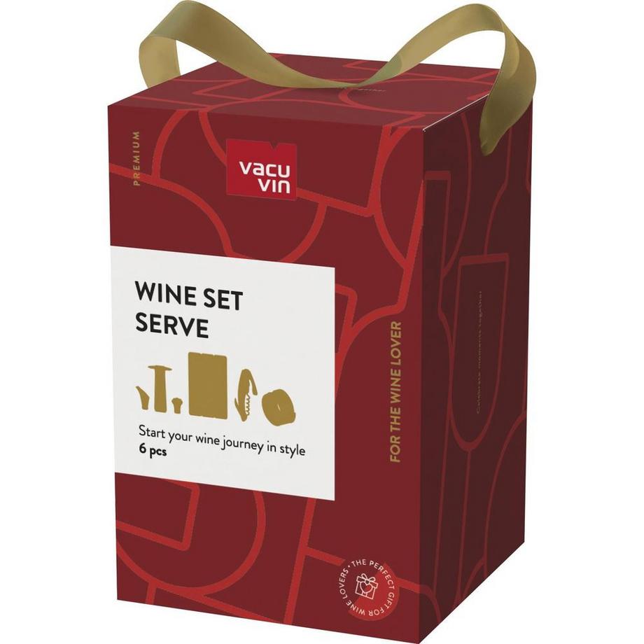 Vacu Vin Flaschenkühler  