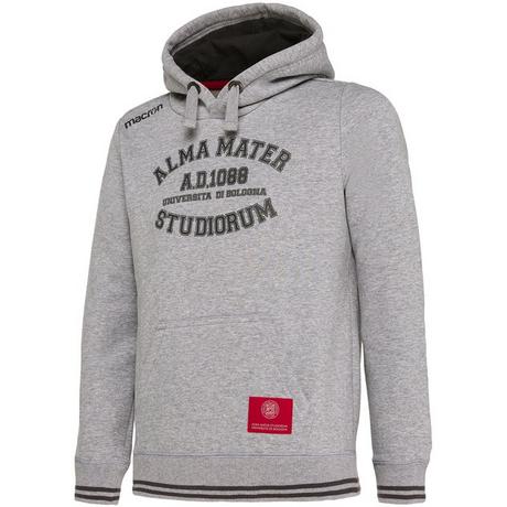 macron  Kinder-Kapuzenpullover Université de Bologne 