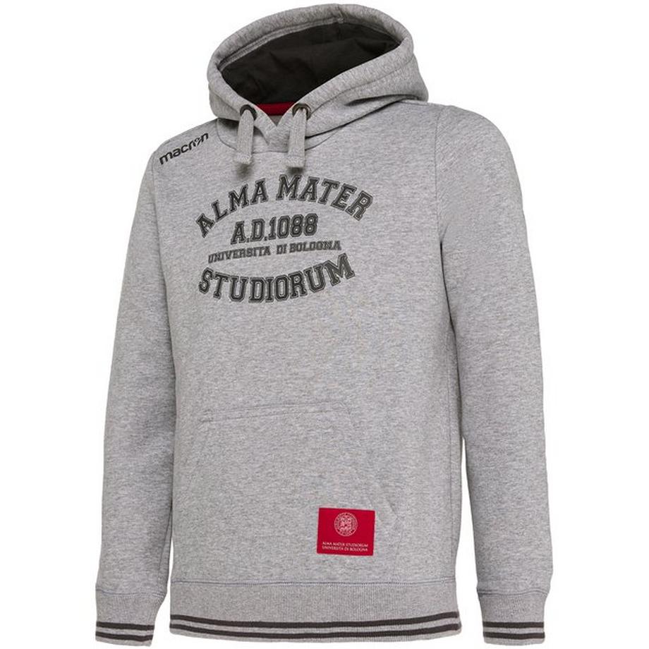 Kinder-Kapuzenpullover Université de Bologne