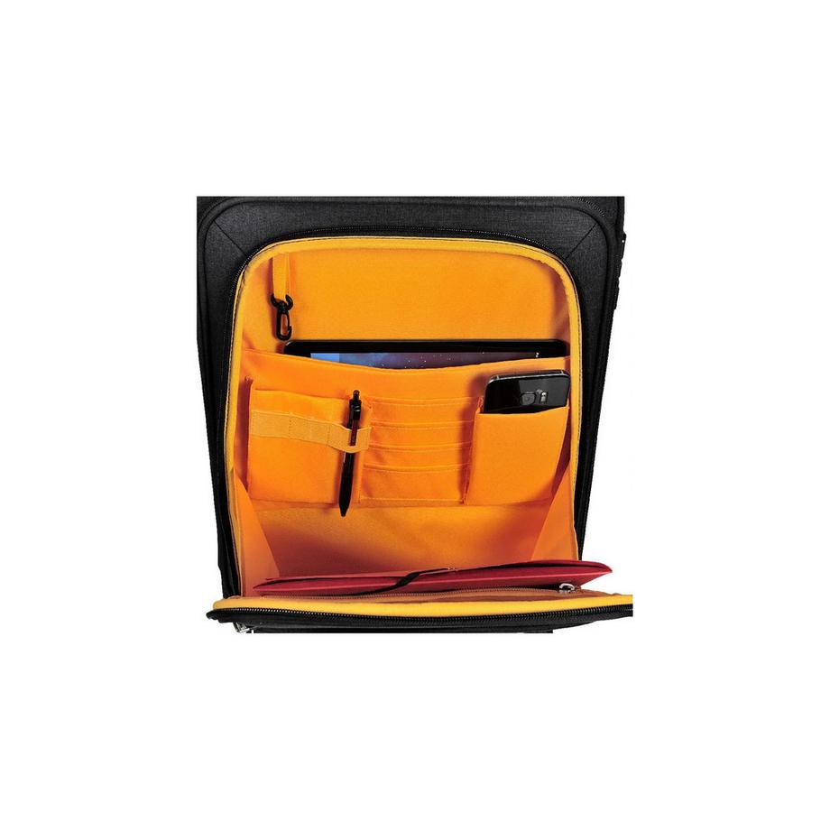 Exacompta Exactive Valigia Bagaglio a Mano Trolley  