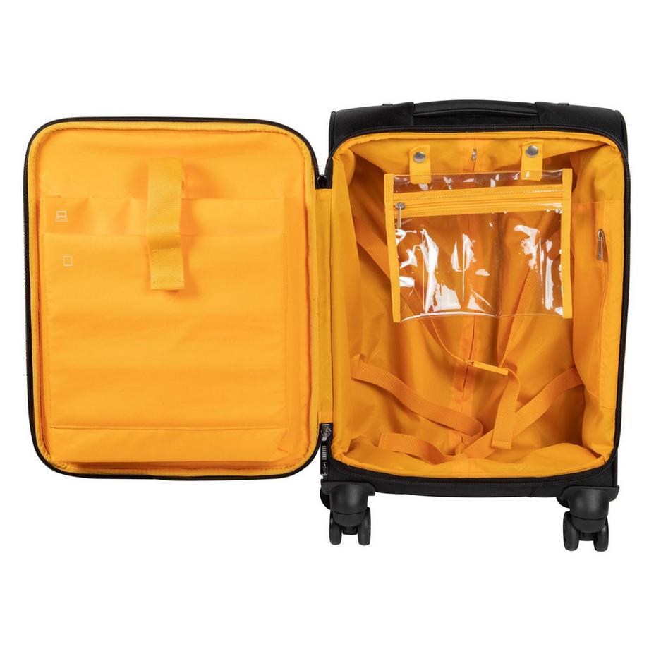 Exacompta Exactive Valise Cabine Trolley  