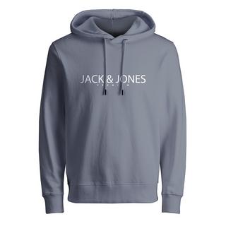 JACK & JONES  Sweatshirt mit Kapuze  Blajake 