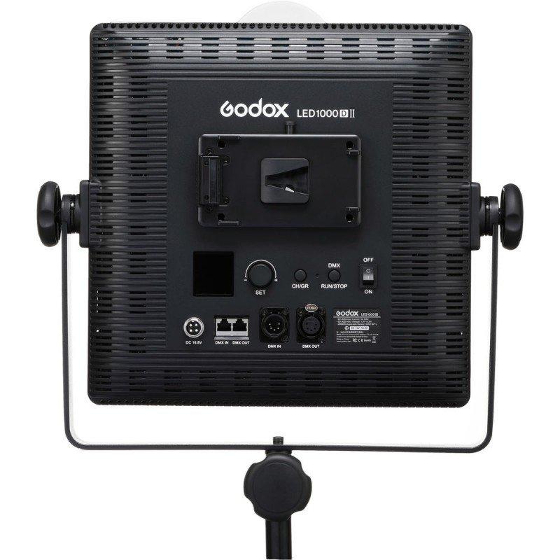Godox  Godox LED1000D II 70 W 