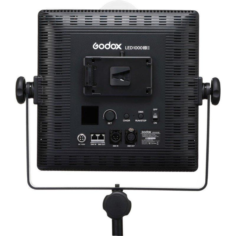 Godox  Dauerlicht LED 