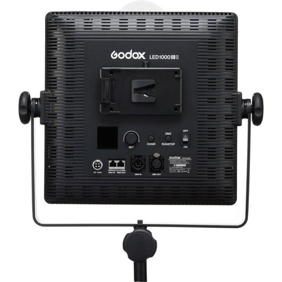 Godox  Dauerlicht LED 