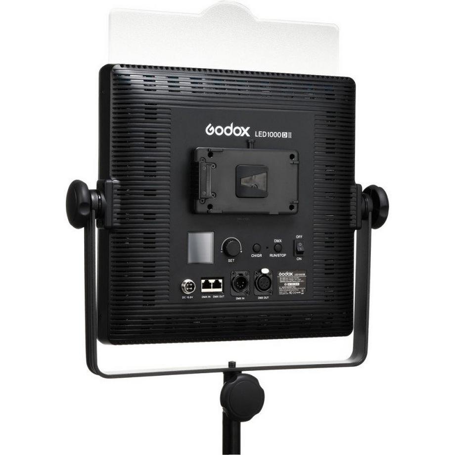 Godox  Dauerlicht LED 