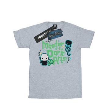 Voldemort Dark Arts Junior TShirt