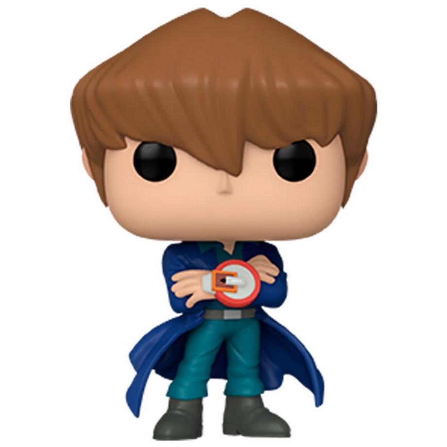 Funko  Pop! Animation Yu-Gi-Oh! - Seto Kaiba (Nr.1453) 