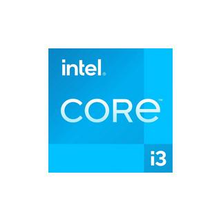 Intel  Core i3-13100 processeur 12 Mo Smart Cache Boîte 