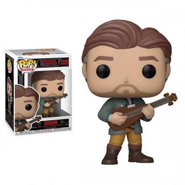 Funko POP! Movie - Dungeons & Dragons : Edgin (1325)