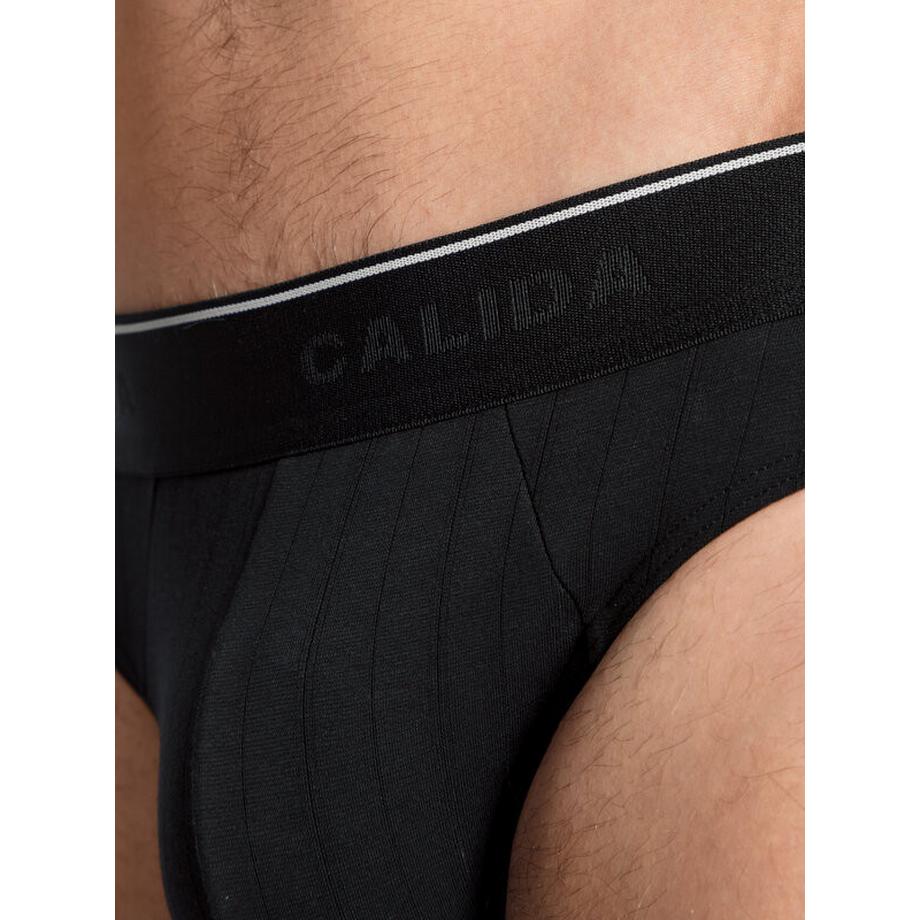 CALIDA Pure & Style Mini-slip Lot de 3  
