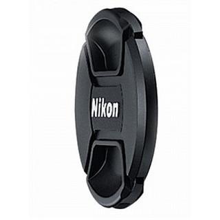 Nikon  Nikon JAD10901 tappo per obiettivo Fotocamera 8,2 cm Nero 