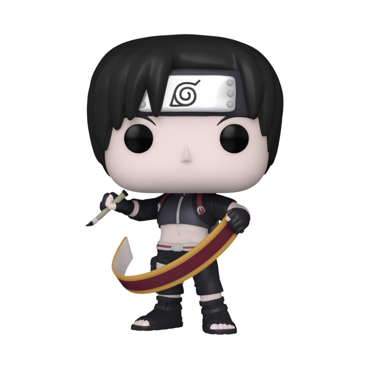 Funko  Funko POP! Naruto: Sai (1507) 