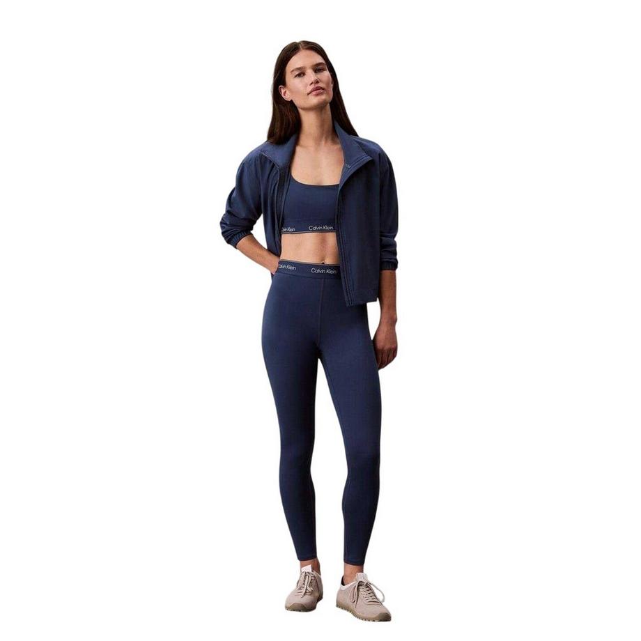 Calvin Klein Brassière De Sport Modern Impact Moyen  
