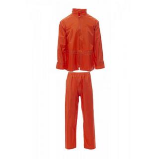 Payper Wear  veste imperméable payper set-nylon 