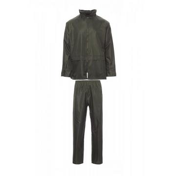 regenjacke payper set-nylon
