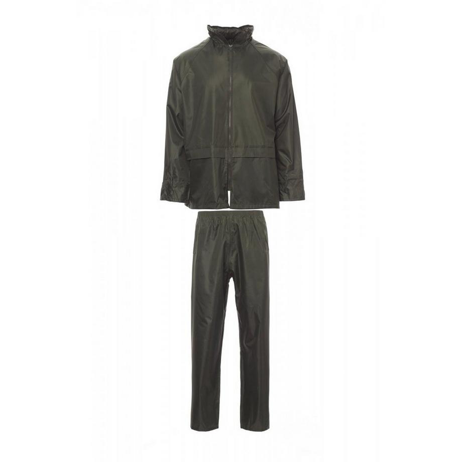 Payper Wear Payper Set Nylon Regenjacke  